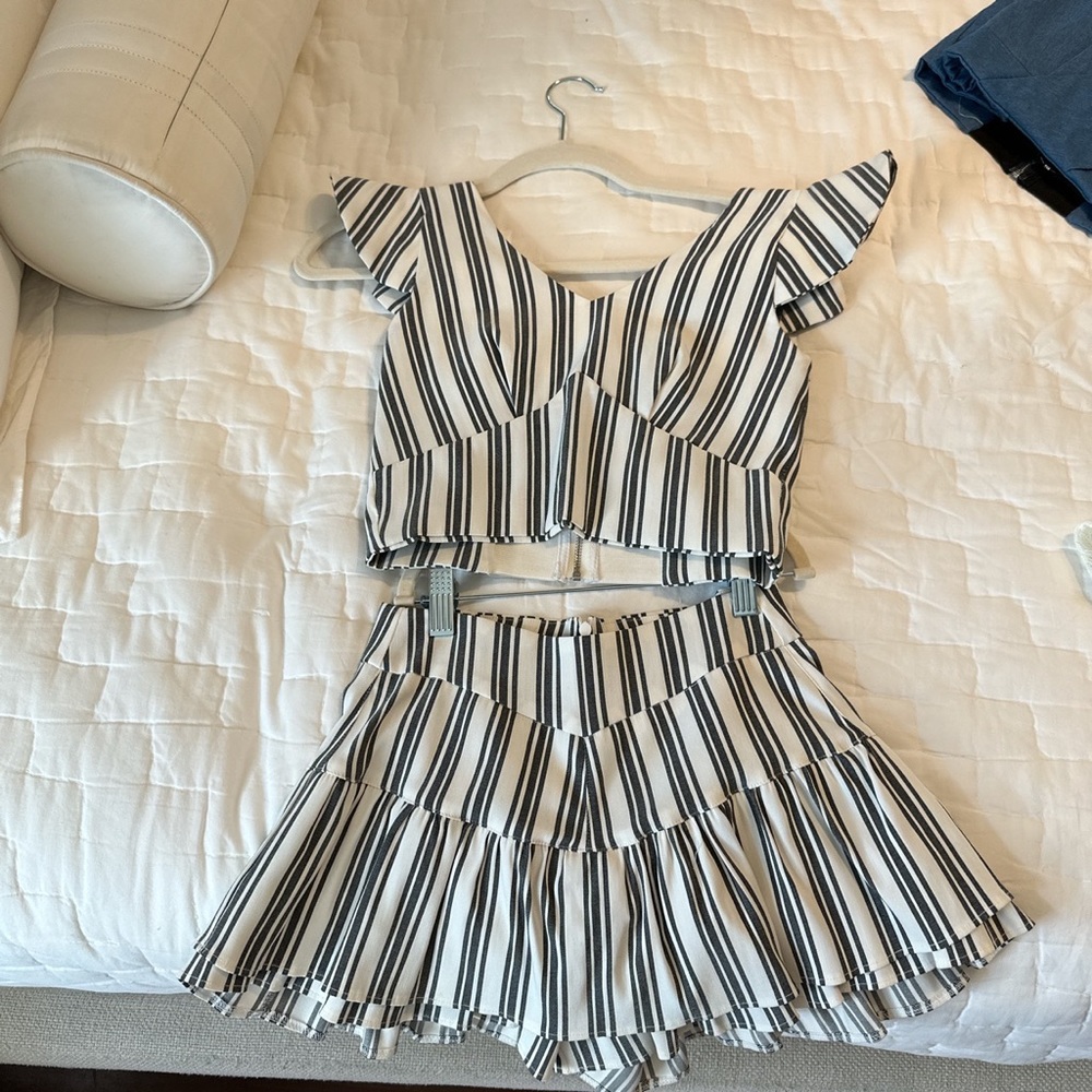 Kids matching set